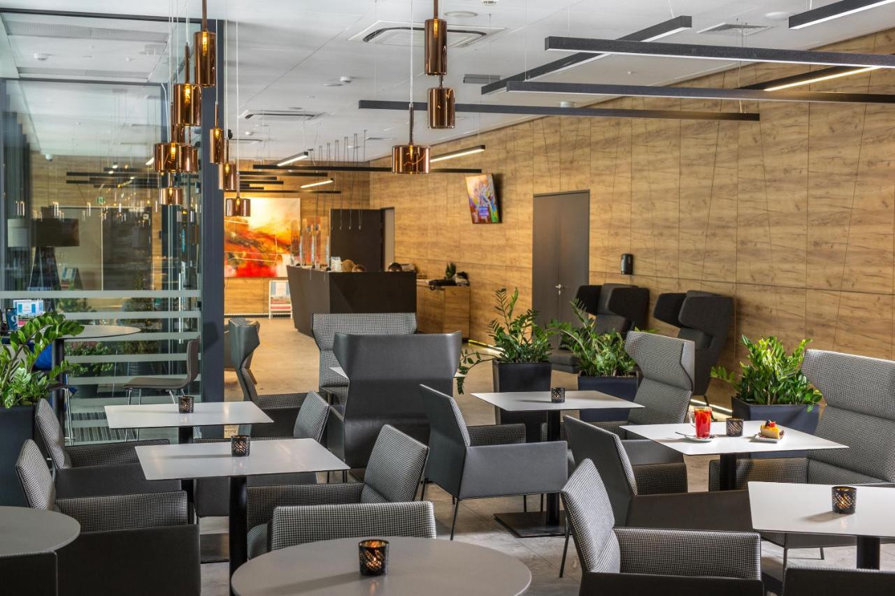 Aparthotel Apartamenty Czarna Gora 325 Sienna  Bagian luar foto