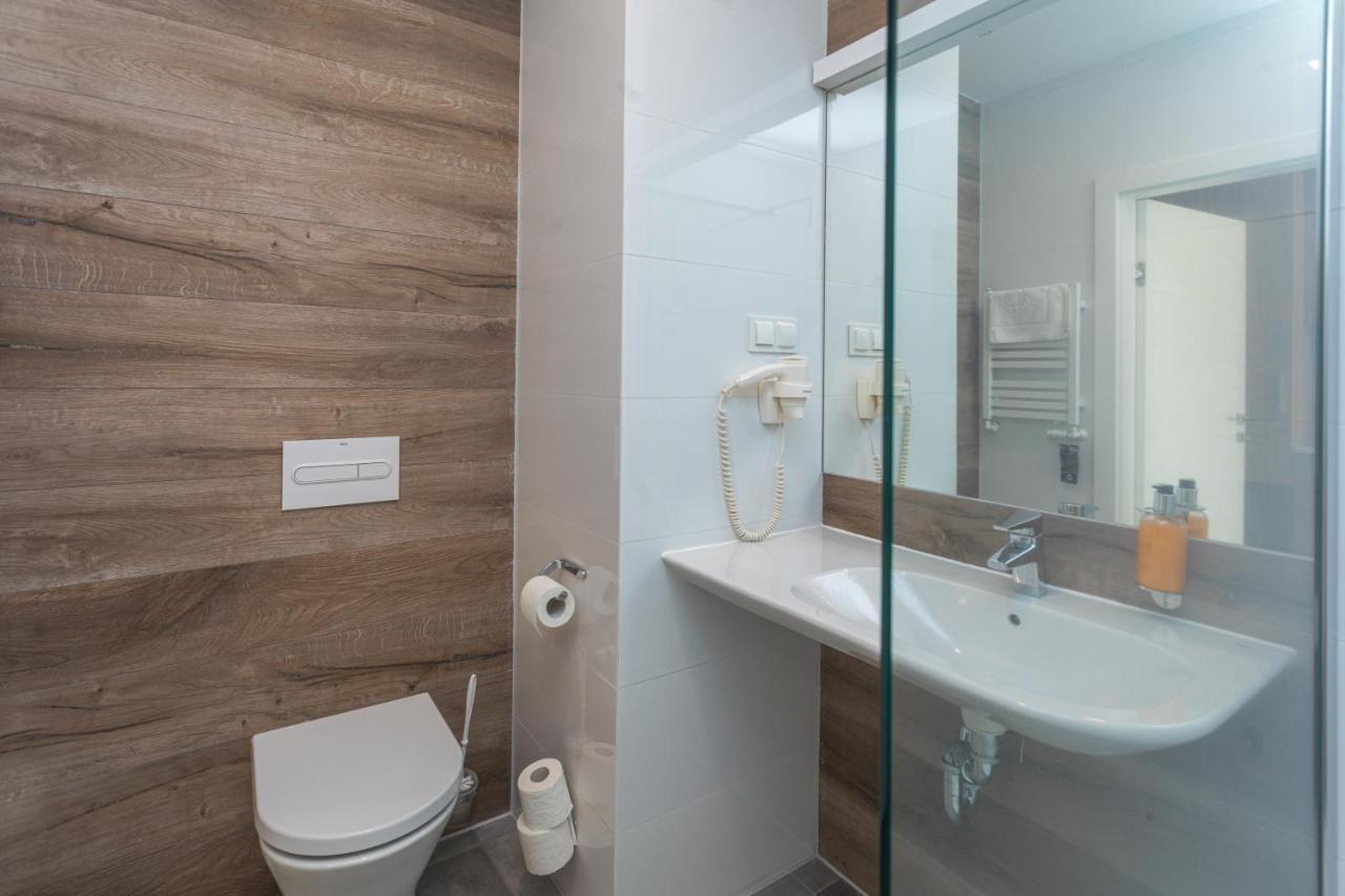 Aparthotel Apartamenty Czarna Gora 325 Sienna  Bagian luar foto