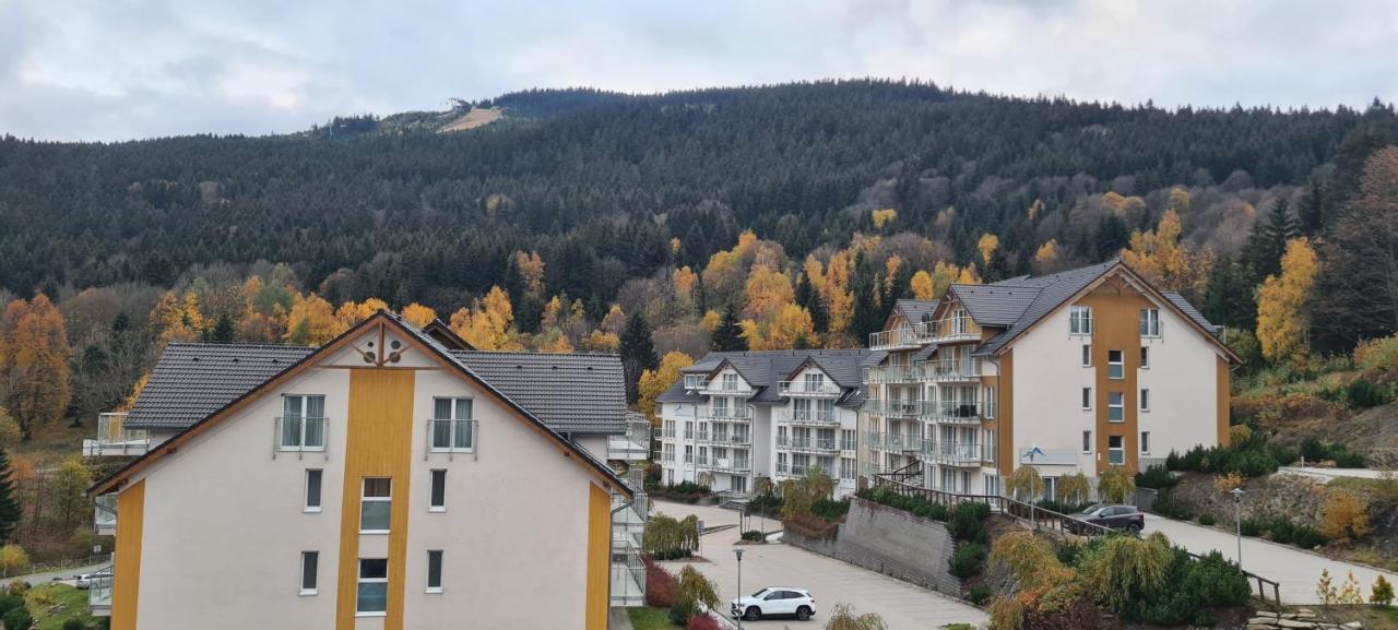 Aparthotel Apartamenty Czarna Gora 325 Sienna  Bagian luar foto