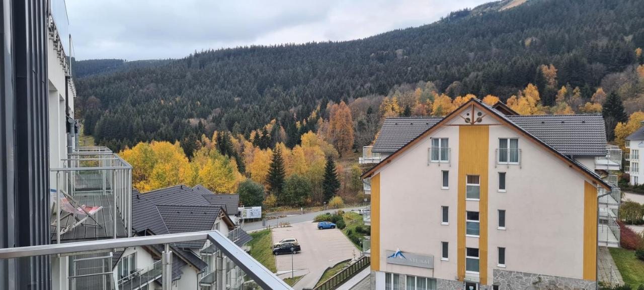Aparthotel Apartamenty Czarna Gora 325 Sienna  Bagian luar foto