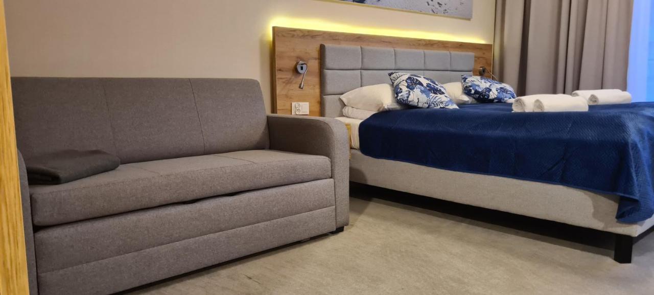 Aparthotel Apartamenty Czarna Gora 325 Sienna  Bagian luar foto